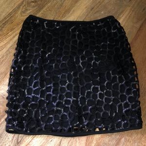 H&M mini skirt
